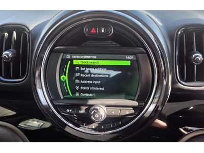 2018 Mini Cooper