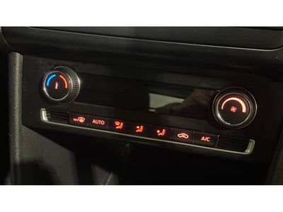 2016 Volkswagen Polo