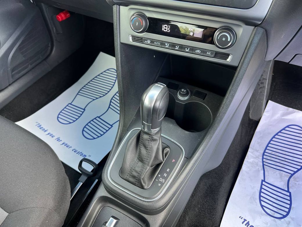 2016 Volkswagen Polo