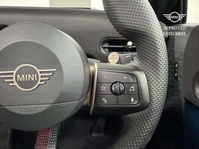 2025 Mini Cooper