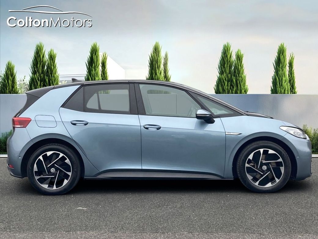 2023 Volkswagen ID.3
