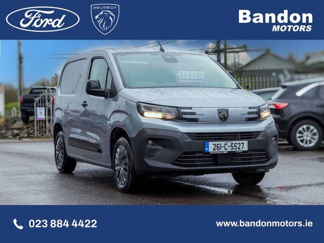 vehicle for sale from Bandon Motors