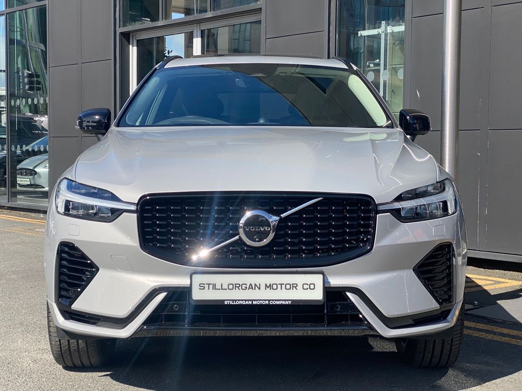 2025 Volvo XC60