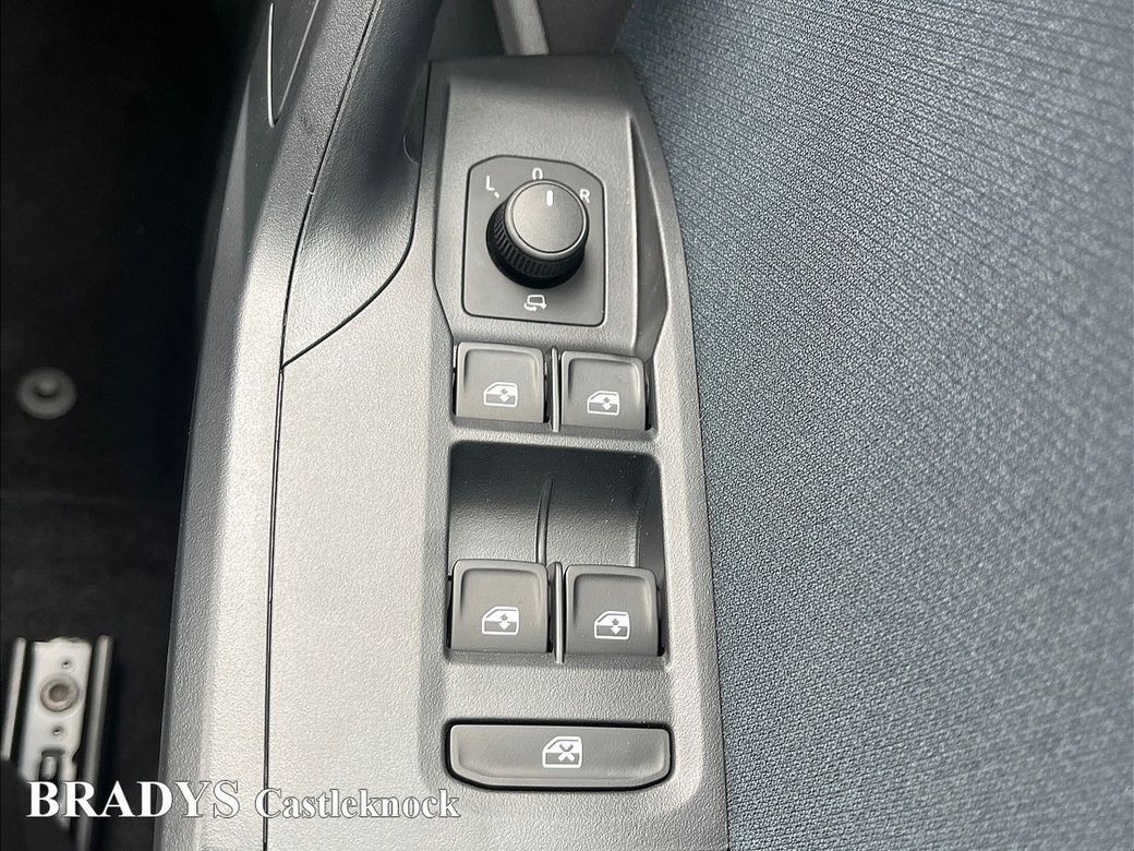 2026 SEAT Arona