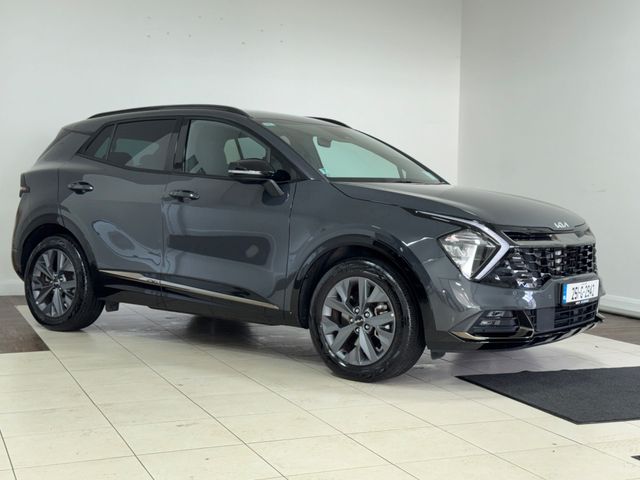 vehicle for sale from Kia Renmore