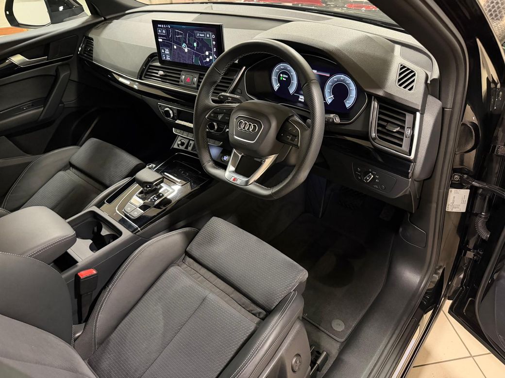 2024 Audi Q5