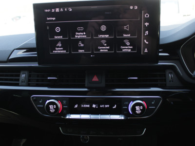 2022 Audi A5