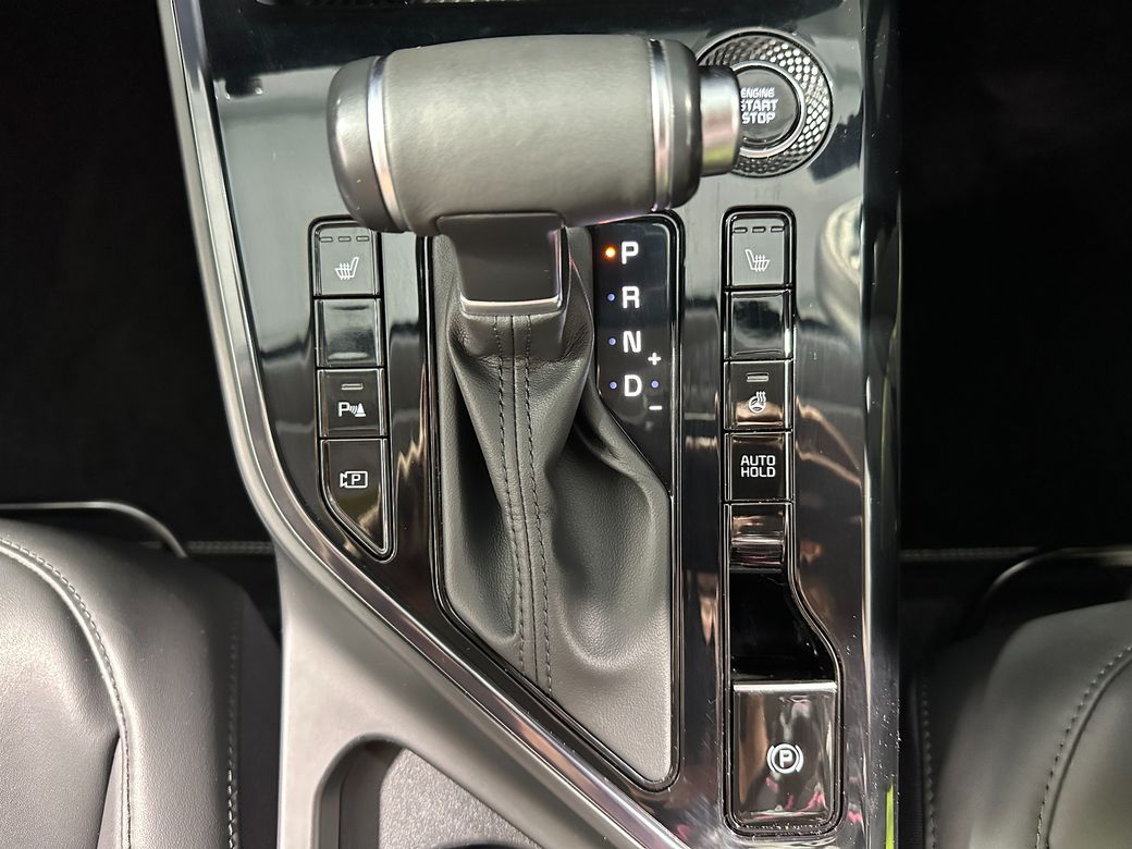2024 Kia Niro