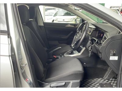 2018 Volkswagen Polo