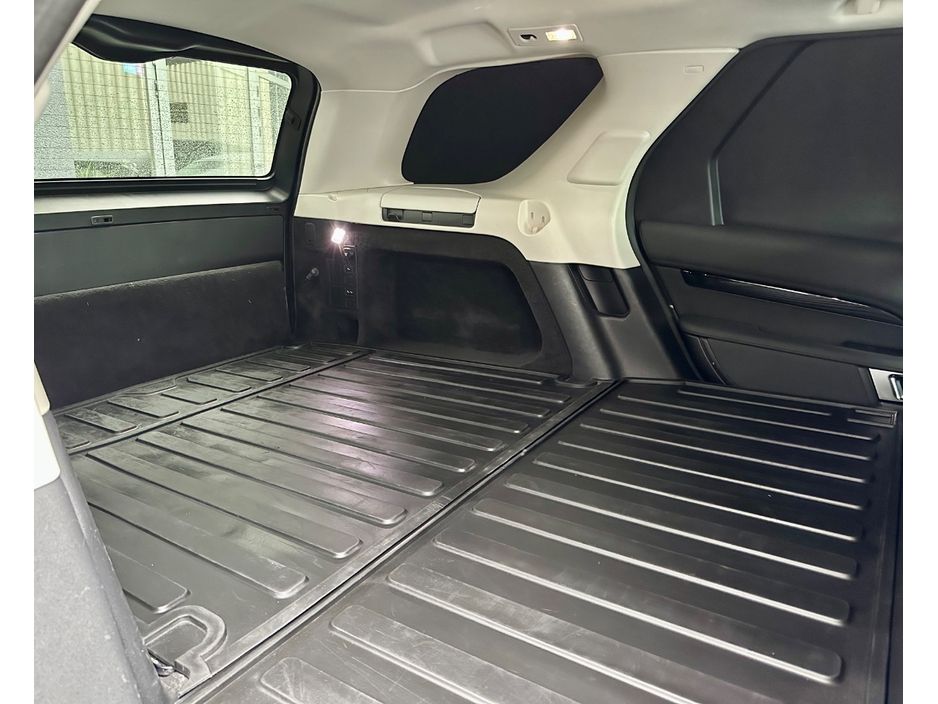 2019 Land Rover Discovery
