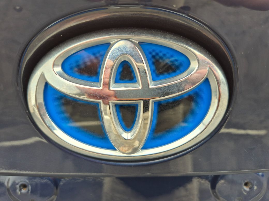 2021 Toyota C-HR