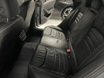 2019 Volkswagen Arteon