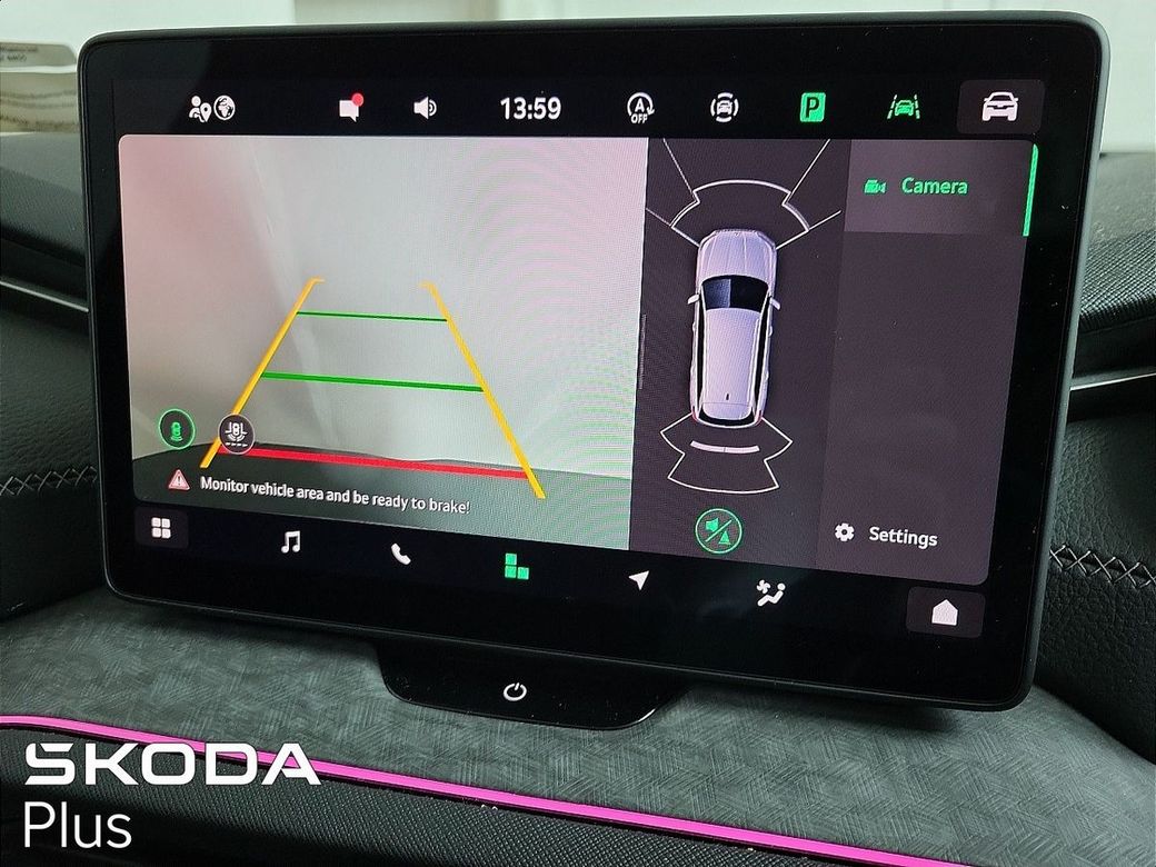 2024 Skoda Kodiaq