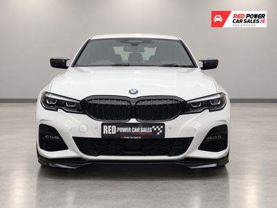 2021 BMW 3 Series