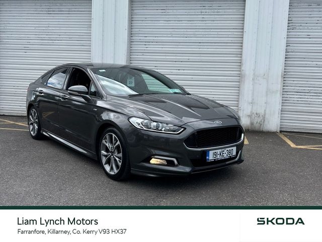 vehicle for sale from Liam Lynch Motors