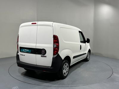2023 Fiat Doblo