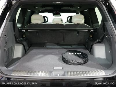 2027 Kia EV9