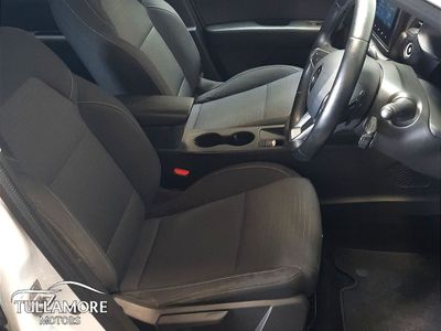 2022 Renault Arkana