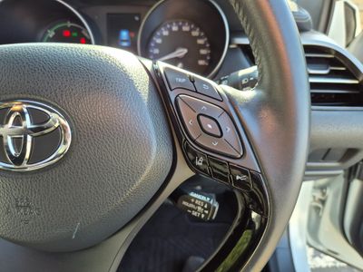 2020 Toyota C-HR