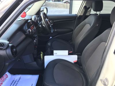 2015 Mini Cooper