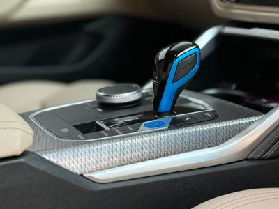 2022 BMW i4