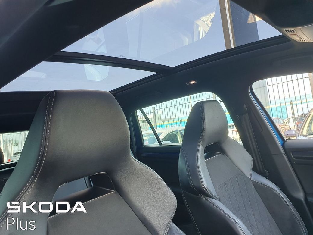 2023 Skoda Kodiaq