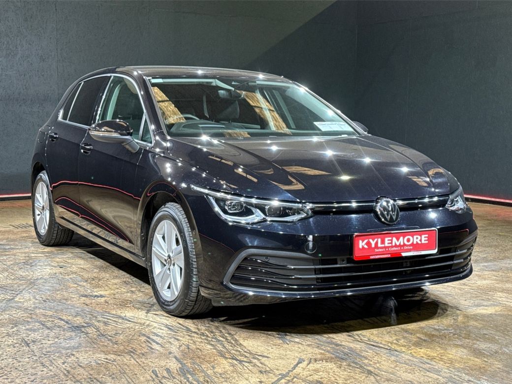 2022 Volkswagen Golf
