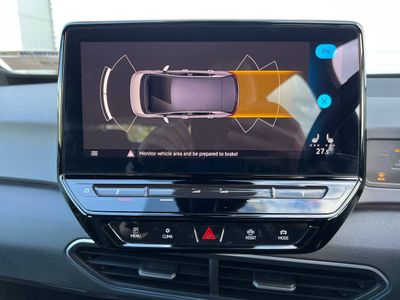 2023 Volkswagen ID.3