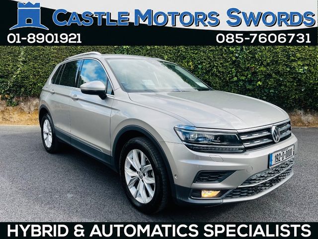 vehicle for sale from Castle Motors Swords