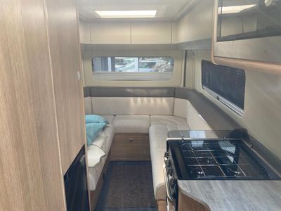 2024 Fiat Ducato Camper