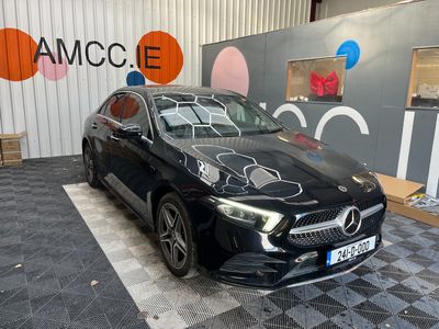 2024 Mercedes-Benz A Class