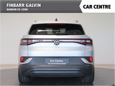 2023 Volkswagen ID.4