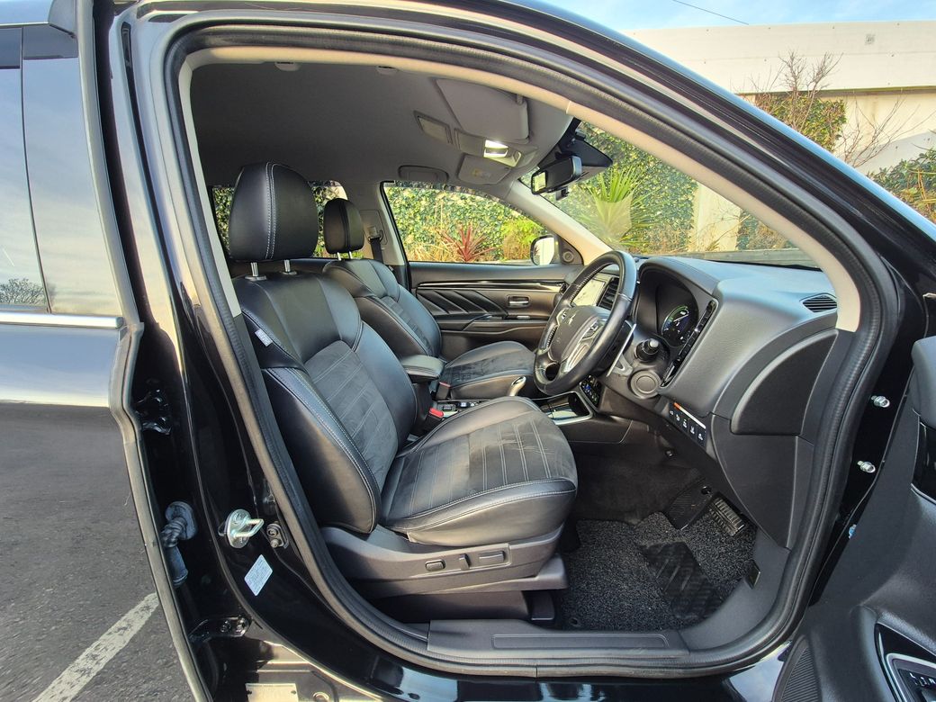 2020 Mitsubishi Outlander