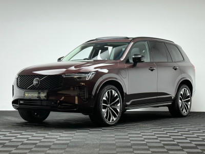 2025 Volvo XC90