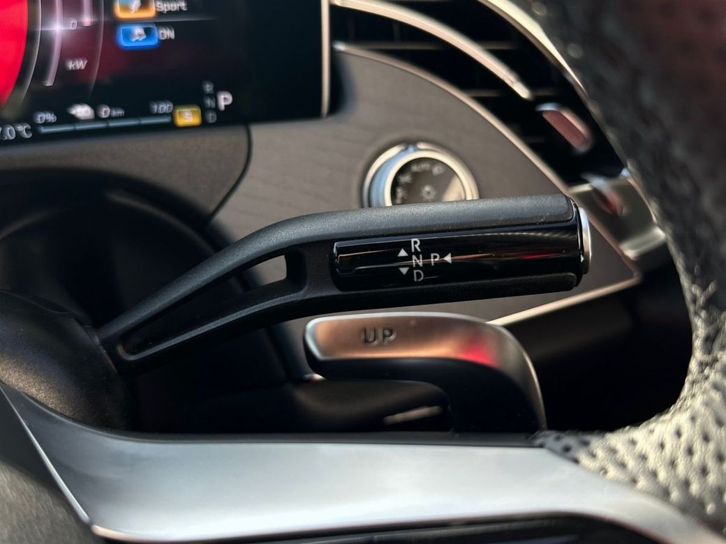 2024 Mercedes-Benz E Class