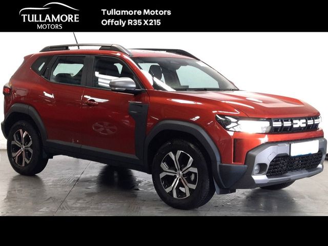 vehicle for sale from Tullamore Motors