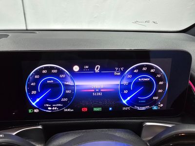 2024 Mercedes-Benz EQB