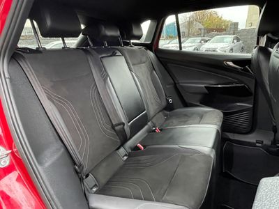 2022 Volkswagen ID.4