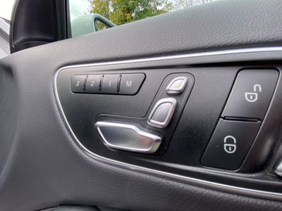 2016 Mercedes-Benz A Class