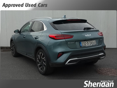 2023 Kia XCeed