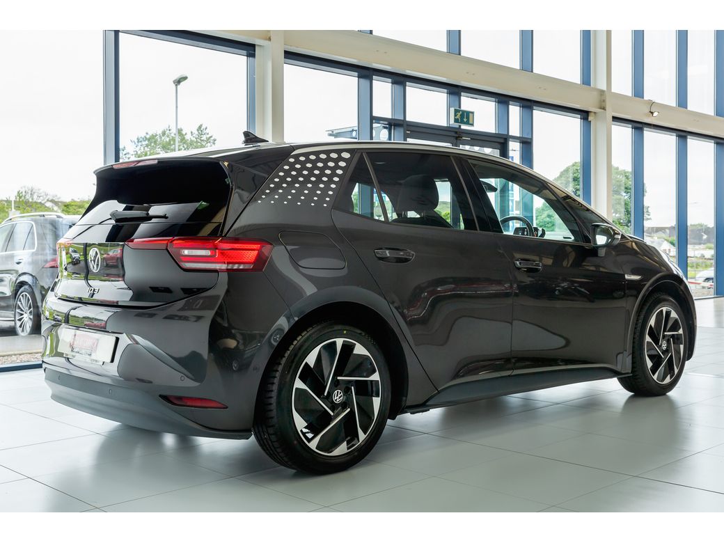 2023 Volkswagen ID.3