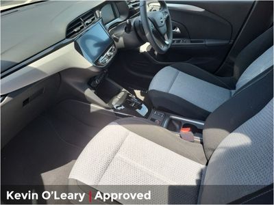 2026 Opel Corsa