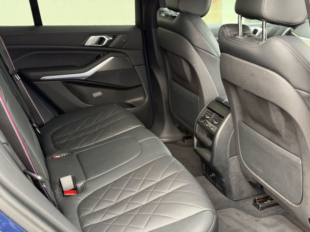 2023 BMW X5