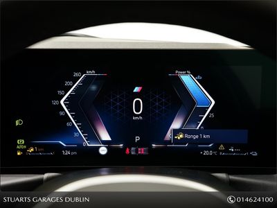 2024 BMW 330