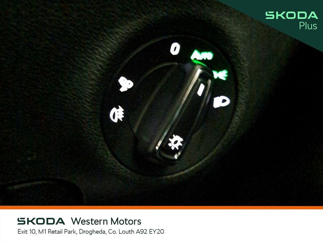 2023 Skoda Kodiaq