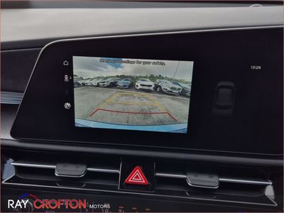 2023 Kia Niro