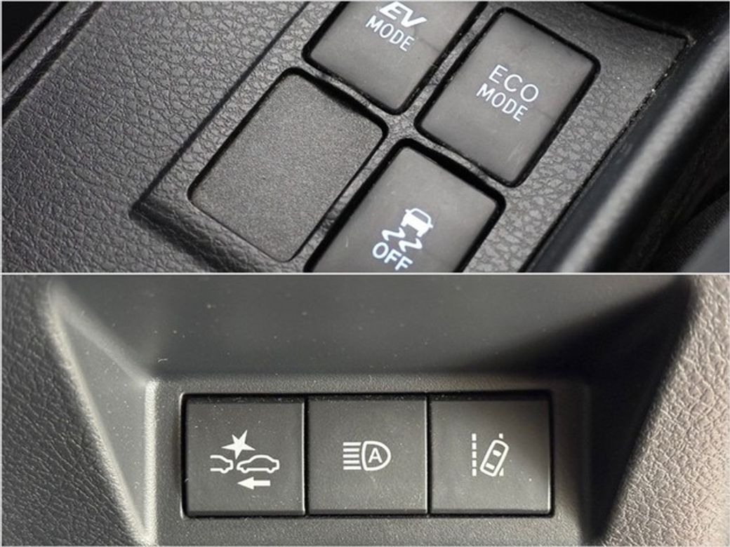 2019 Toyota Yaris