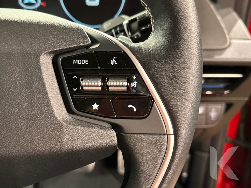 2024 Kia EV6