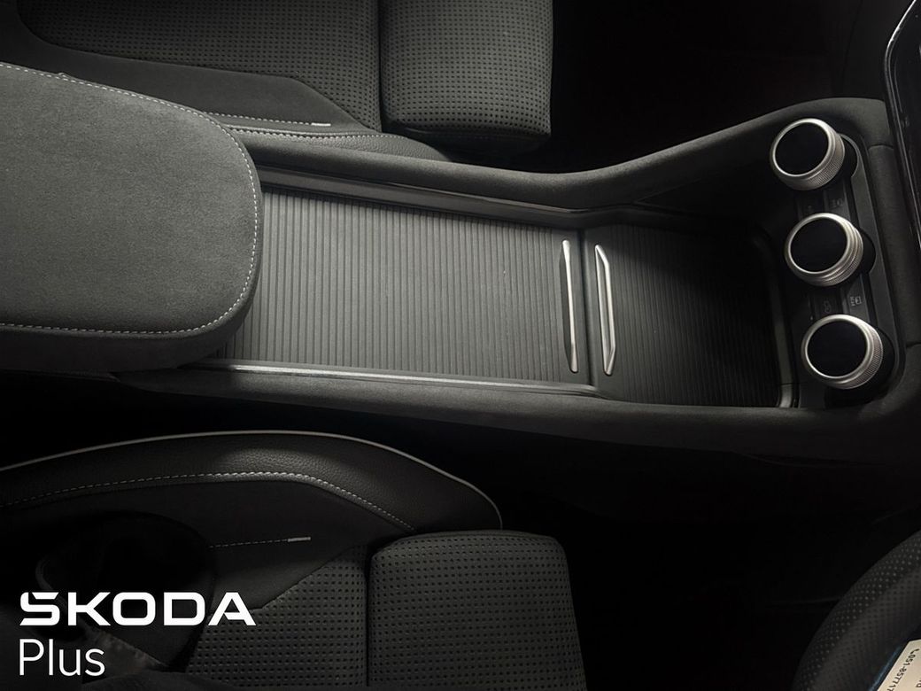 2026 Skoda Kodiaq