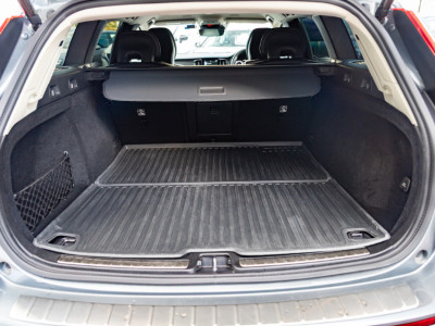 2021 Volvo V60